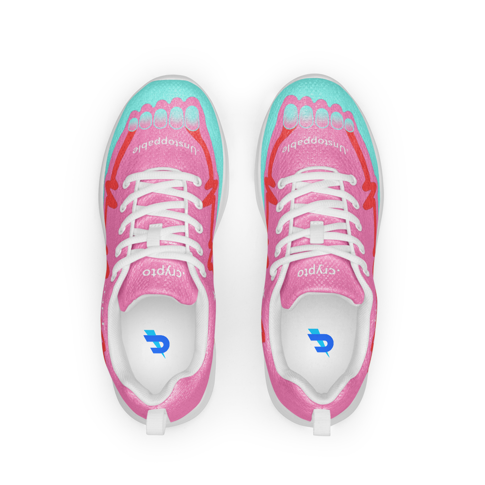 Women's Athletic Shoes