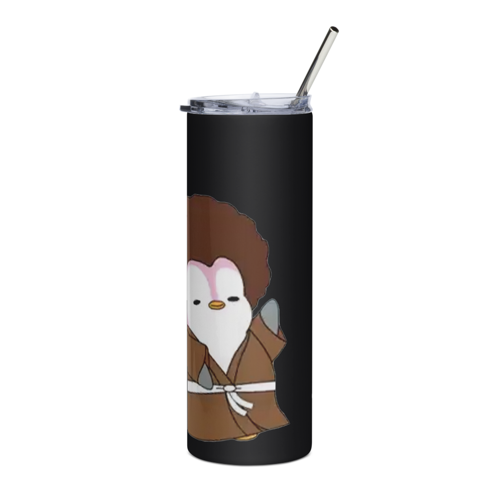 Stainless Steel Tumbler — view 4