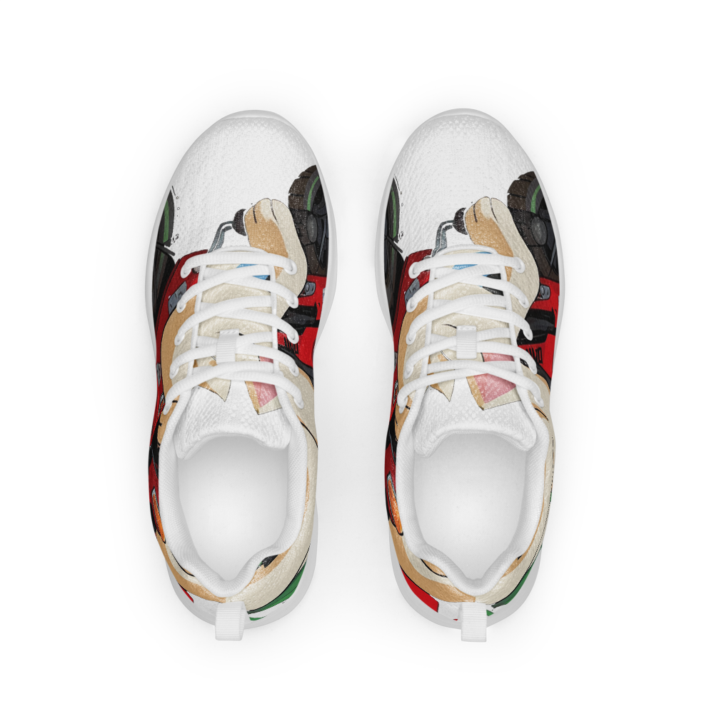 Men's Athletic Shoes