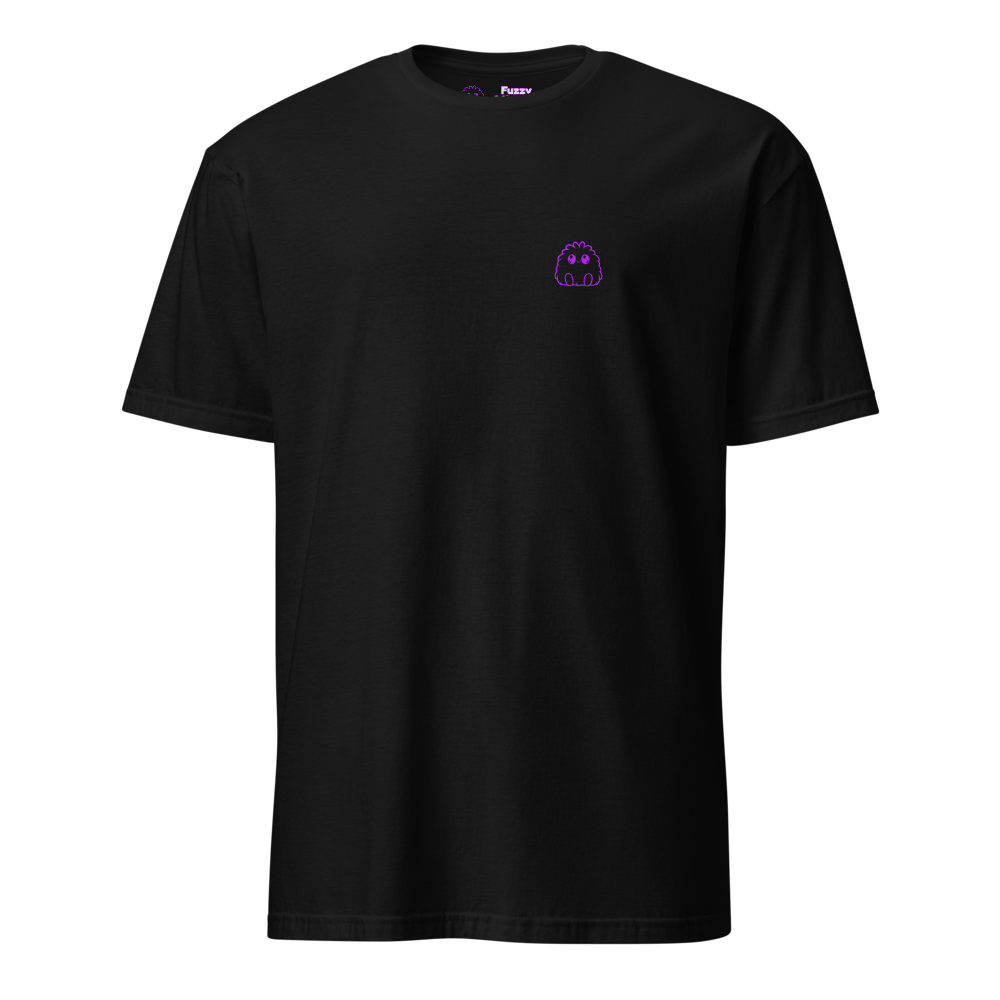 Unisex Soft T-Shirt | Afrokush (v1) by Fuzzy Nugz