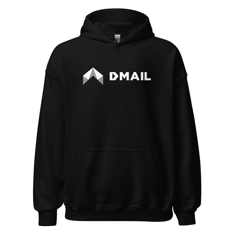 Unisex Heavy Blend Hoodie | Gildan 18500