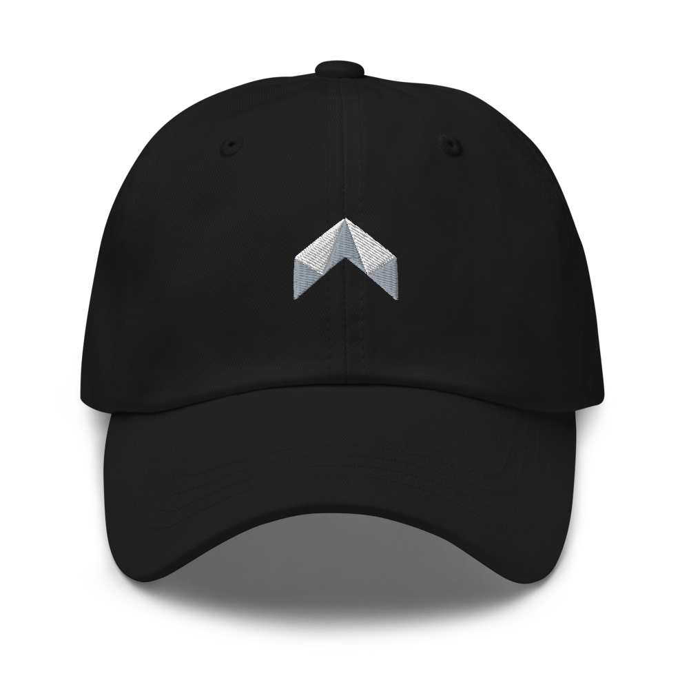 Classic Dad Hat | Yupoong 6245CM