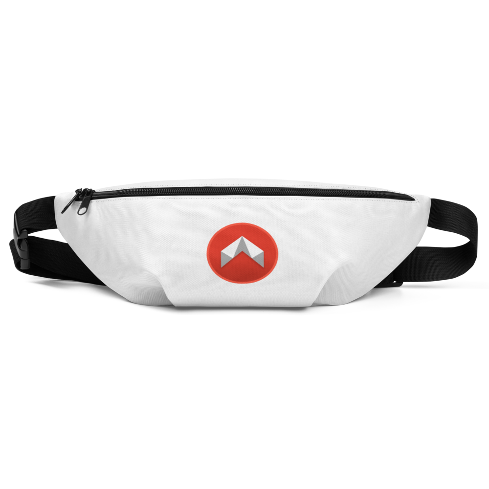 All-Over Print Fanny Pack