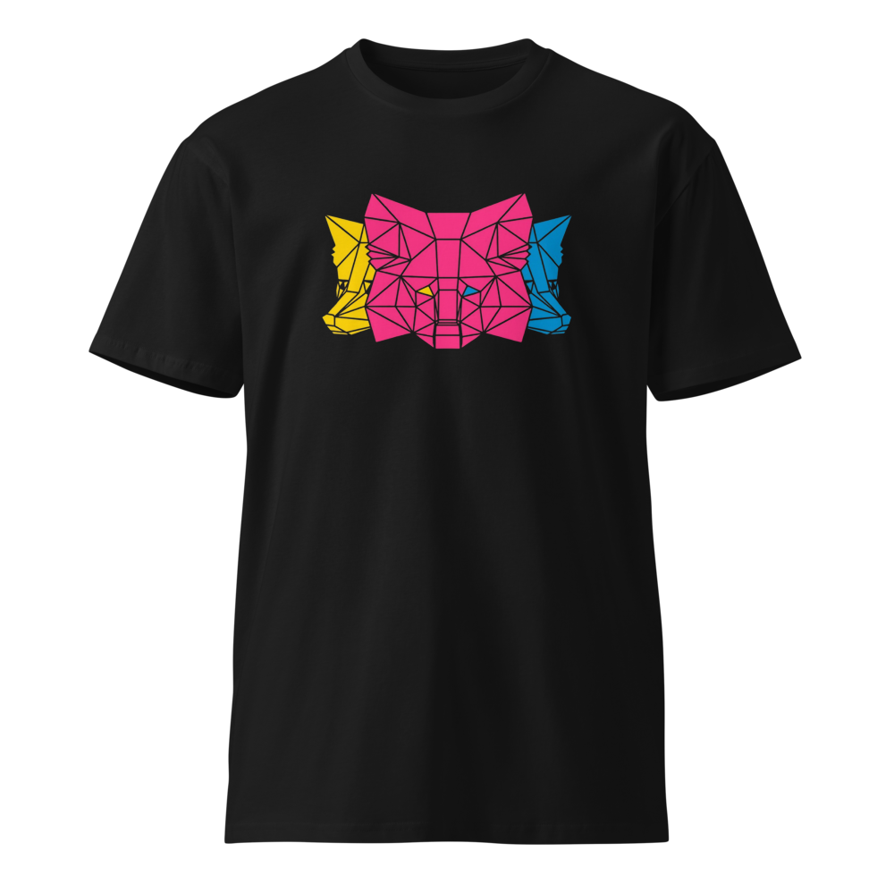 Unisex Premium T-Shirt | AS Colour 5001T