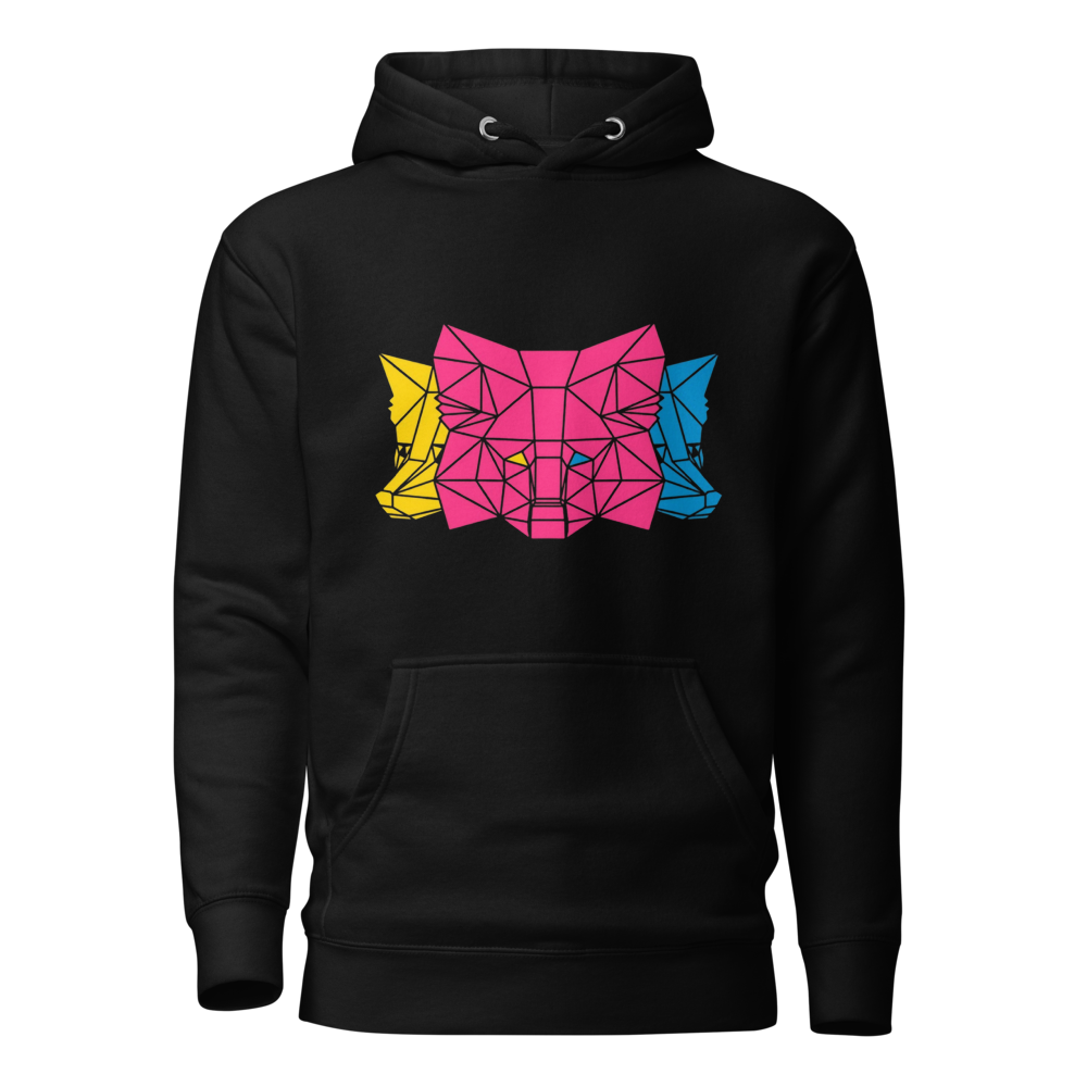 Unisex Premium Hoodie | Cotton Heritage M2580