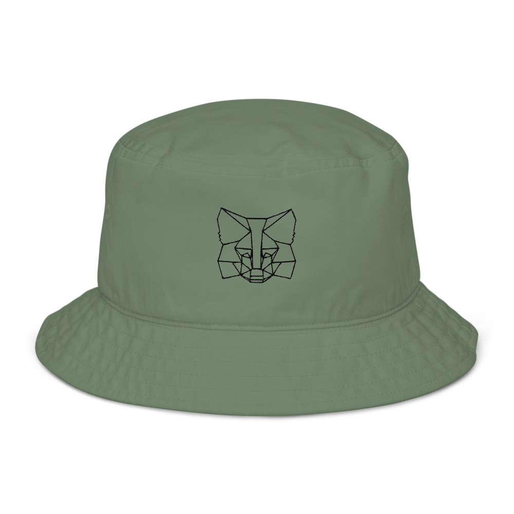 Organic Bucket Hat