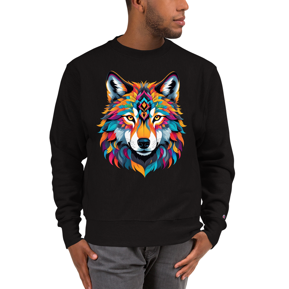 Men's Champion Sweatshirt