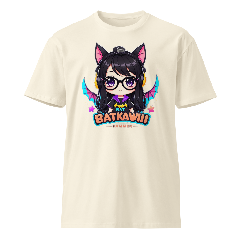 Unisex Premium T-Shirt | AS Colour 5001T