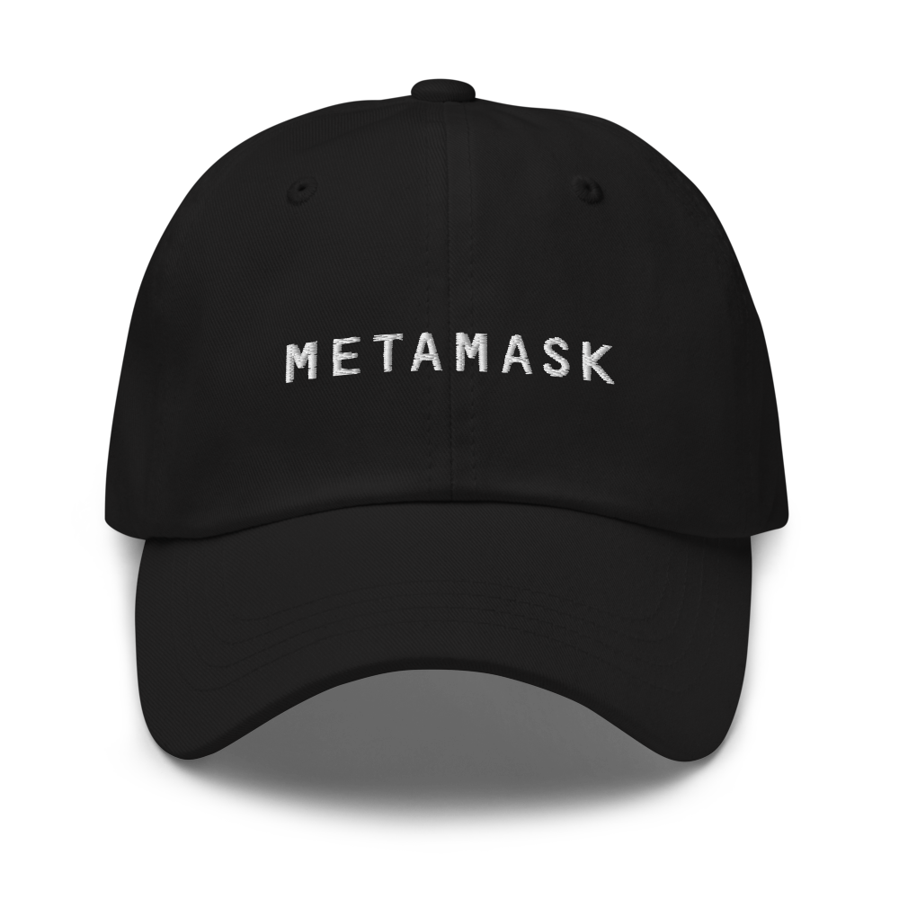 Classic Dad Hat | Yupoong 6245CM