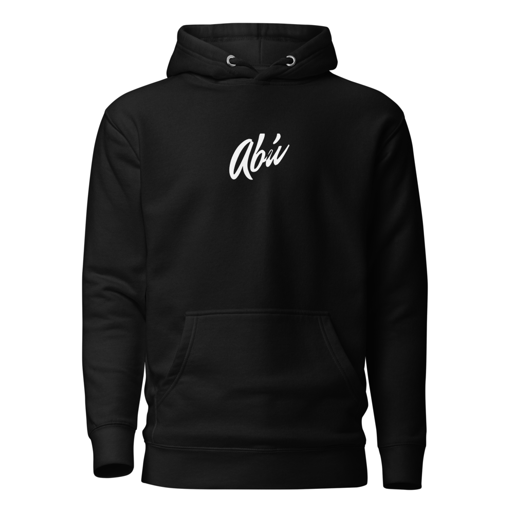 Unisex Premium Hoodie | Cotton Heritage M2580