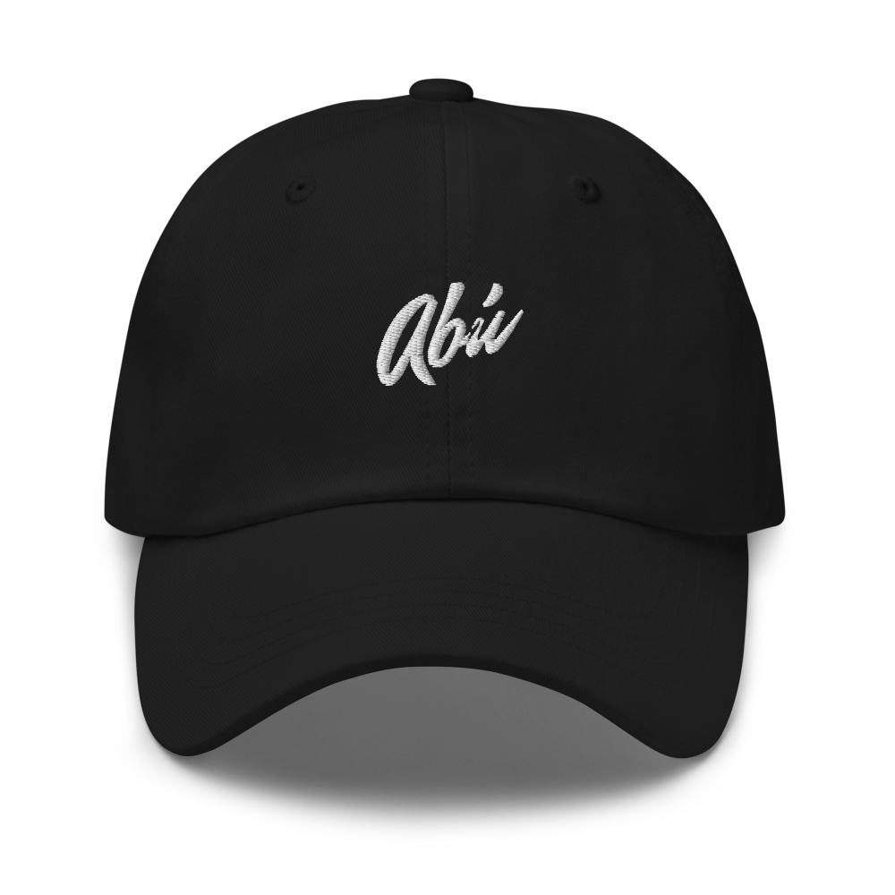 Classic Dad Hat | Yupoong 6245CM