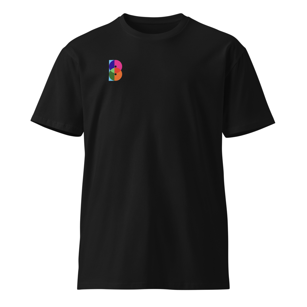 Unisex Premium T-Shirt | AS Colour 5001T
