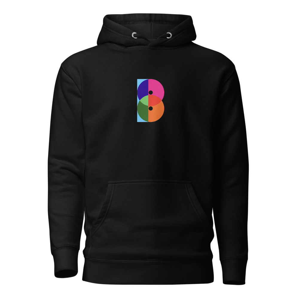 Unisex Premium Hoodie | Cotton Heritage M2580