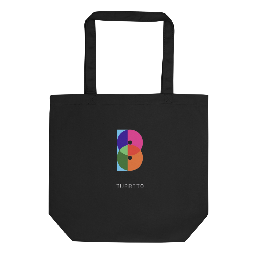 Eco Tote Bag | Econscious EC8000