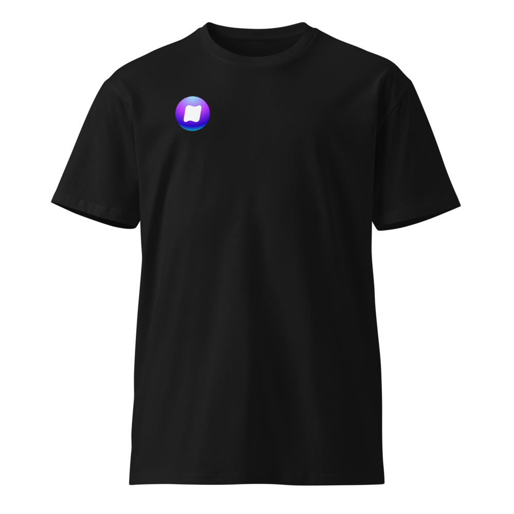 Unisex Premium T-Shirt | AS Colour 5001T