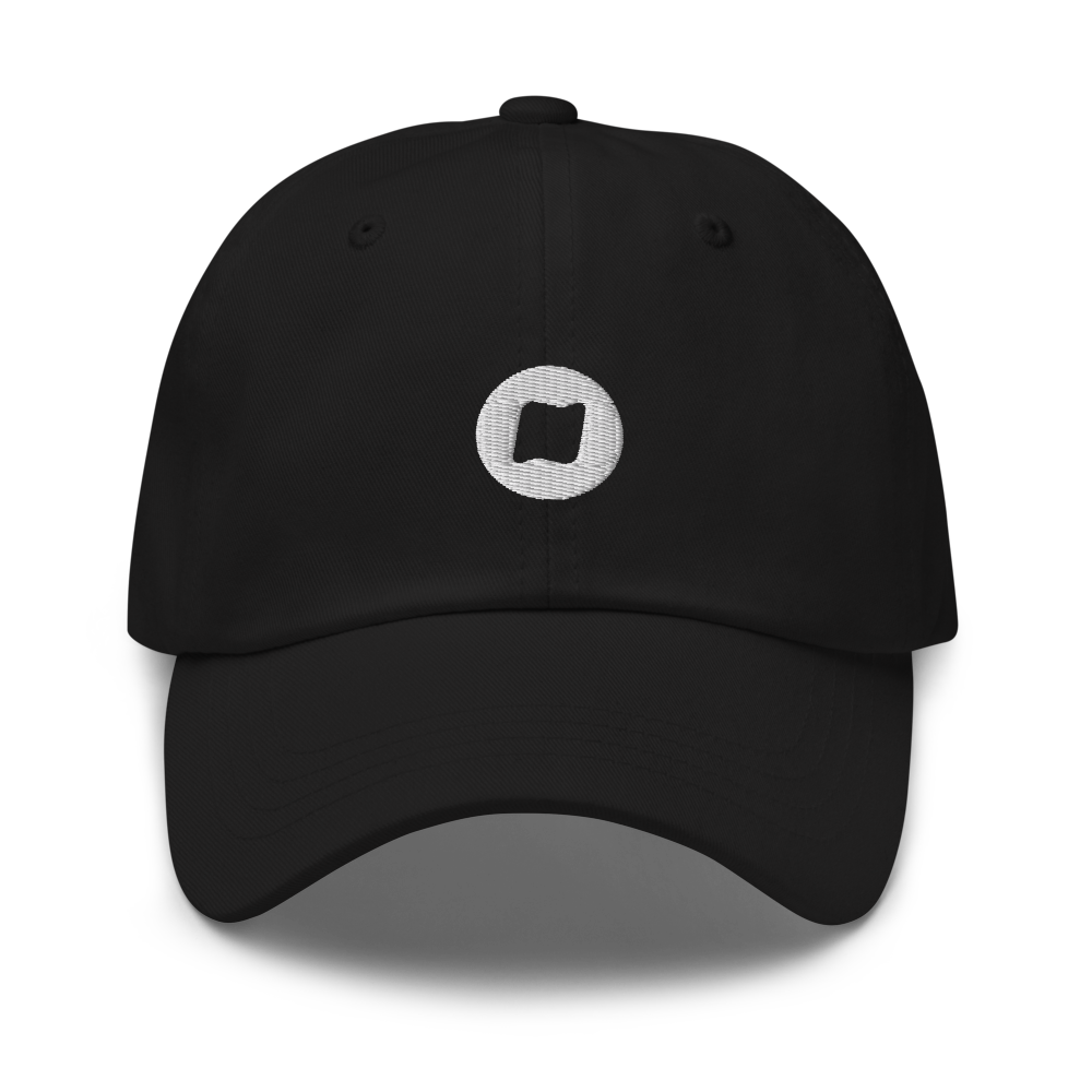 Classic Dad Hat | Yupoong 6245CM