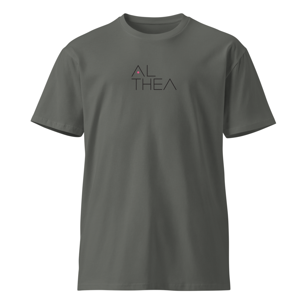 Unisex Premium T-Shirt | AS Colour 5001T