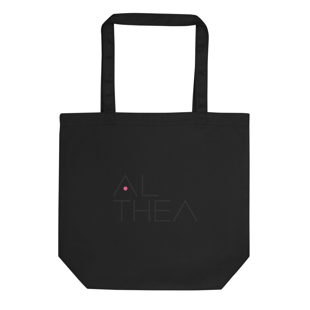 Eco Tote Bag | Econscious EC8000