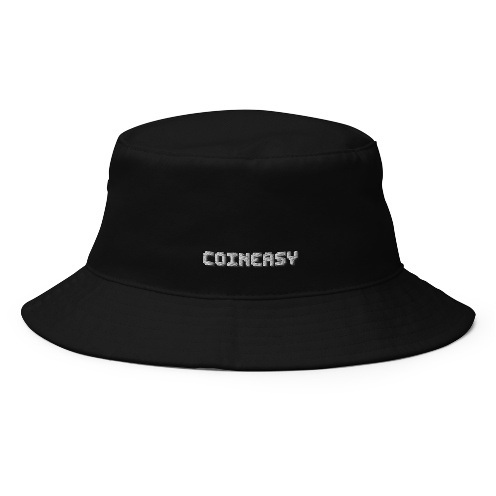 EASY Bucket Hat 
