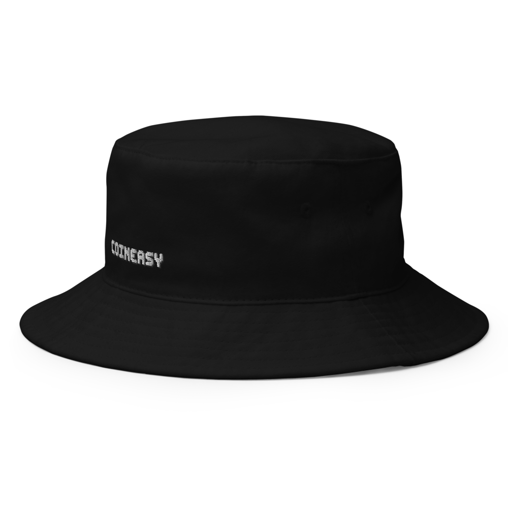 EASY Bucket Hat — view 2