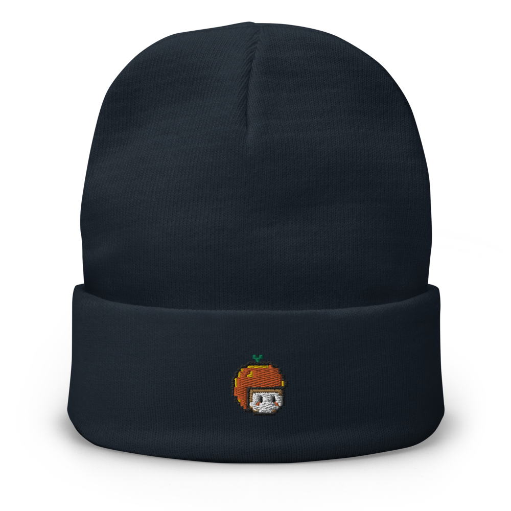 EASY Knit Beanie