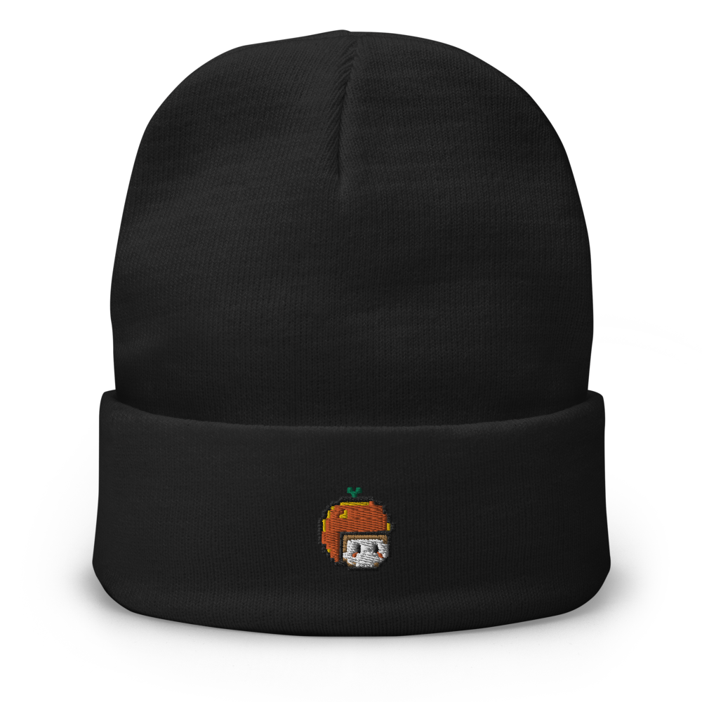 EASY Knit Beanie