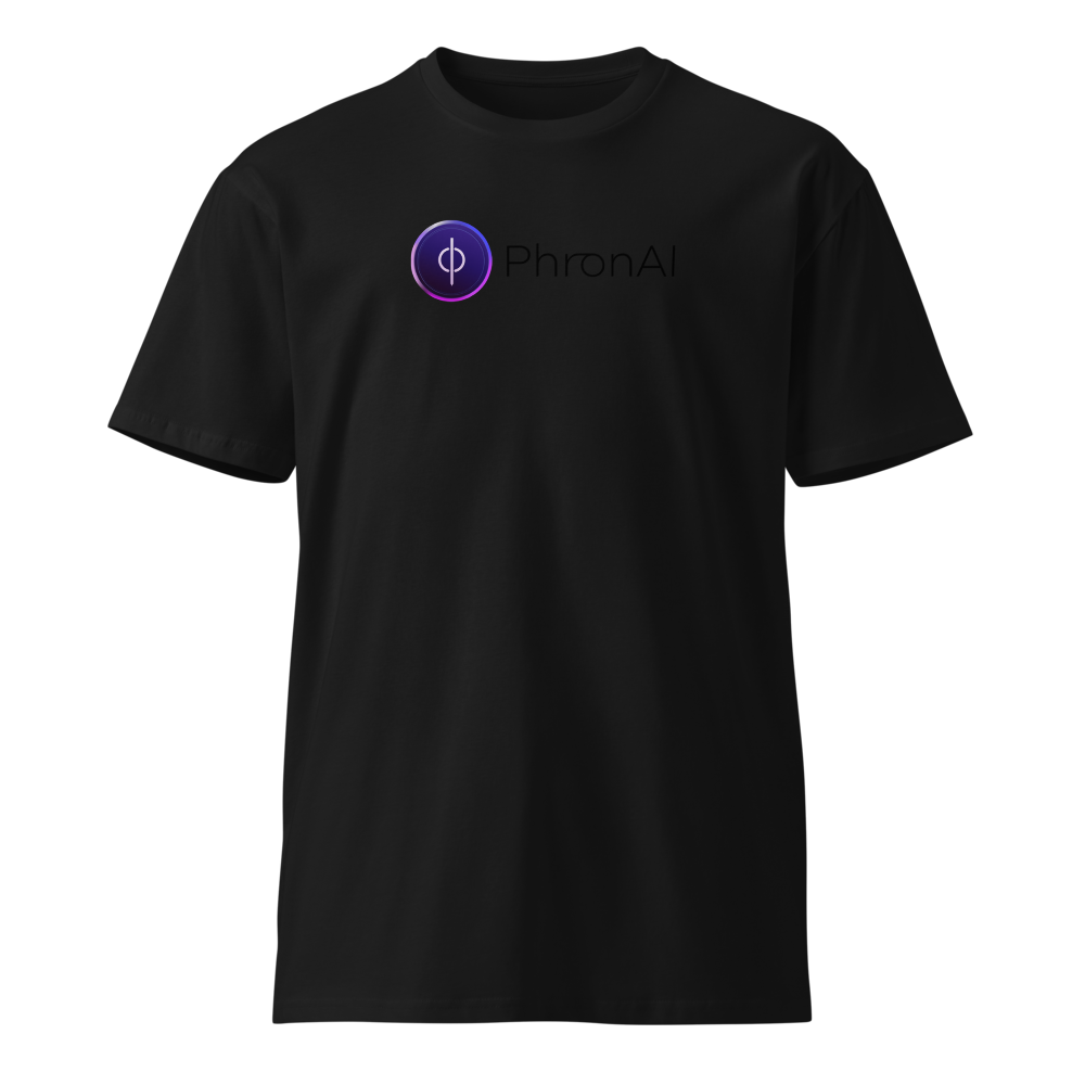 Unisex Premium T-Shirt | AS Colour 5001T