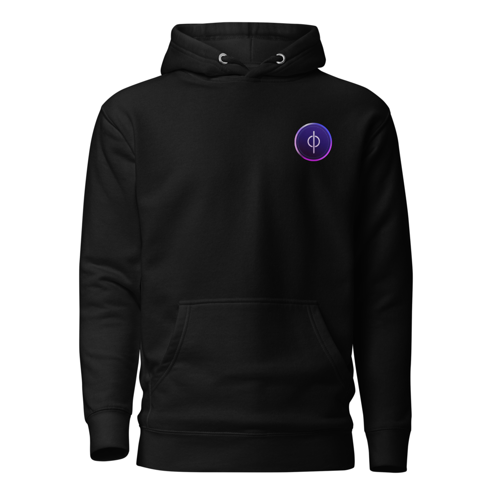 Unisex Premium Hoodie | Cotton Heritage M2580