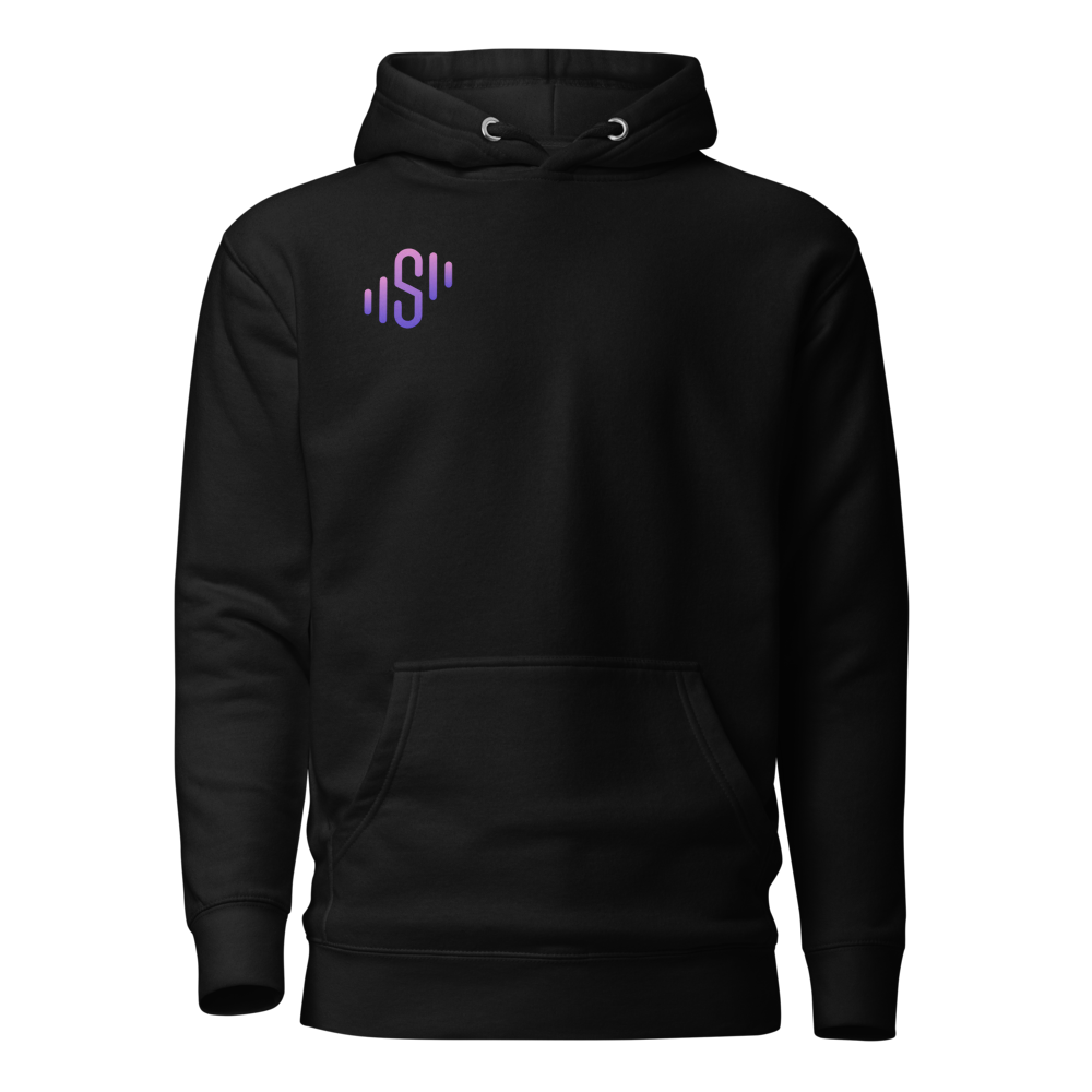 Unisex Premium Hoodie | Cotton Heritage M2580