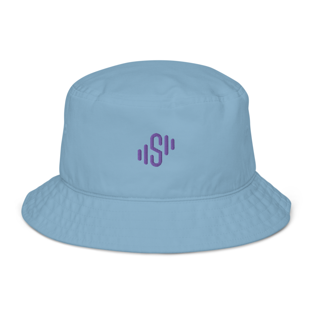 Organic Bucket Hat — view 3