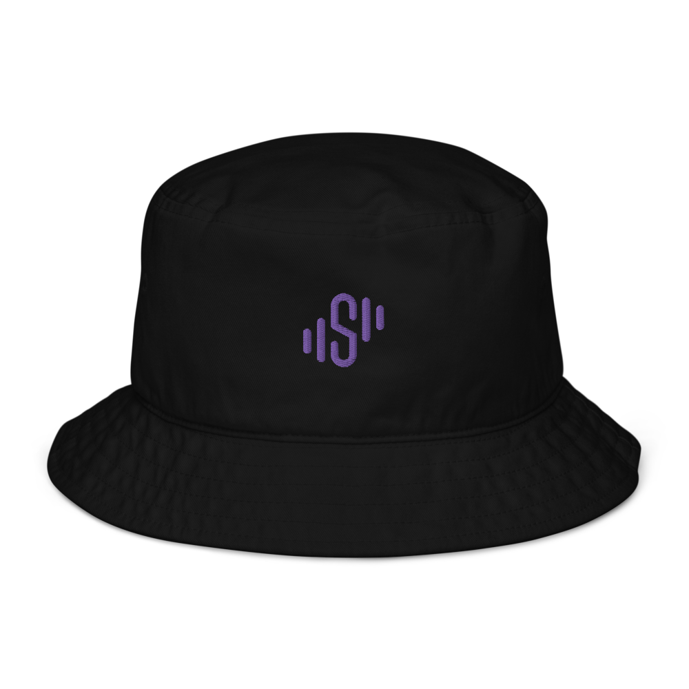 Organic Bucket Hat