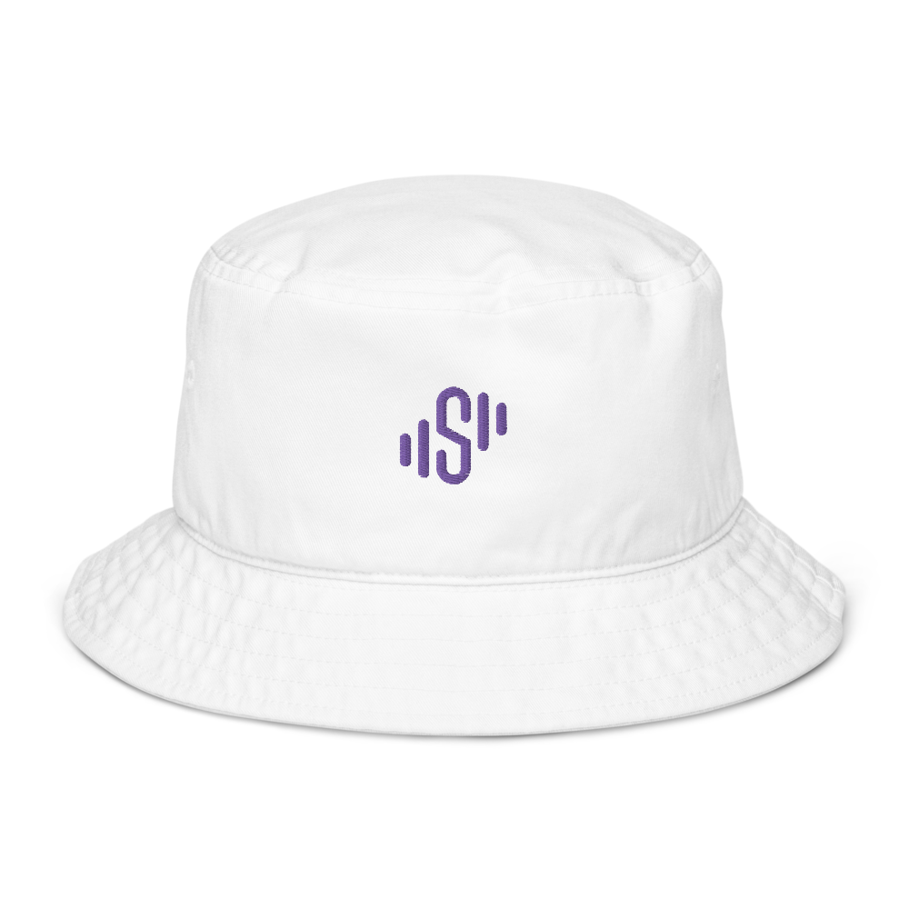 Organic Bucket Hat — view 5