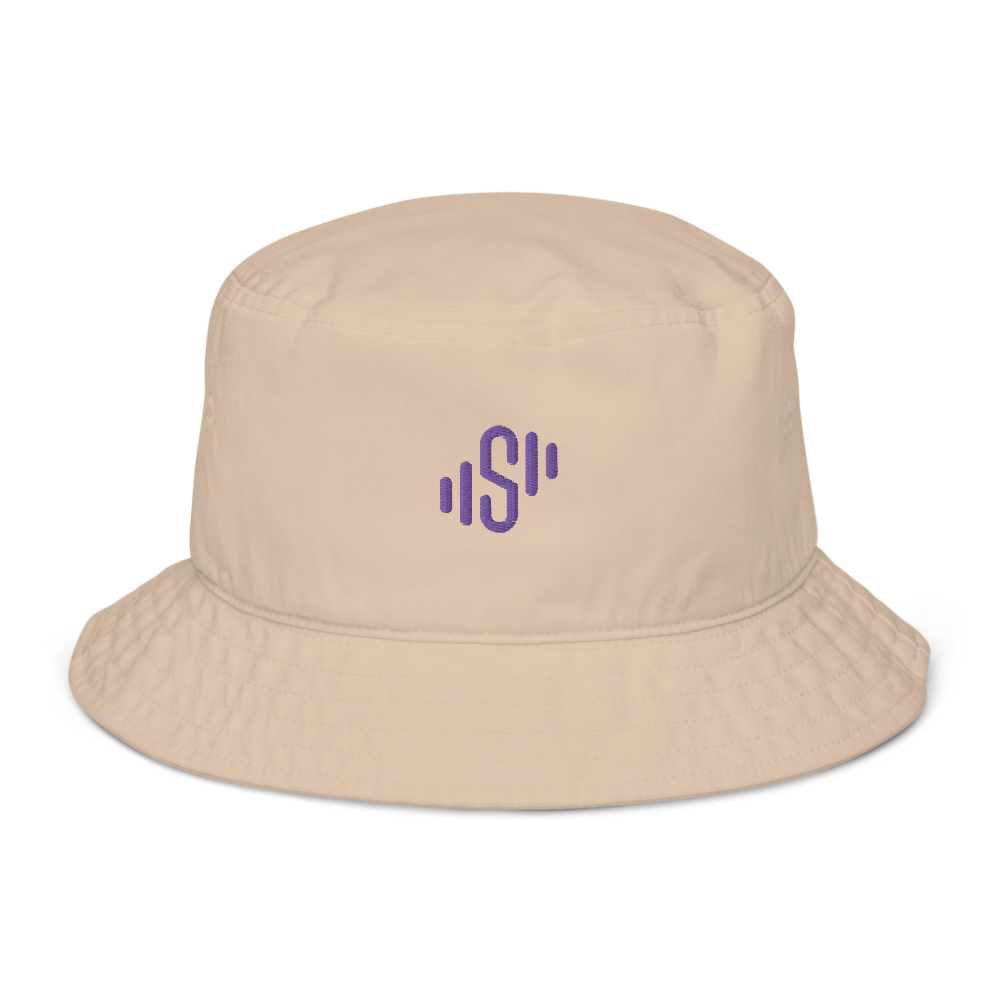 Organic Bucket Hat — view 4