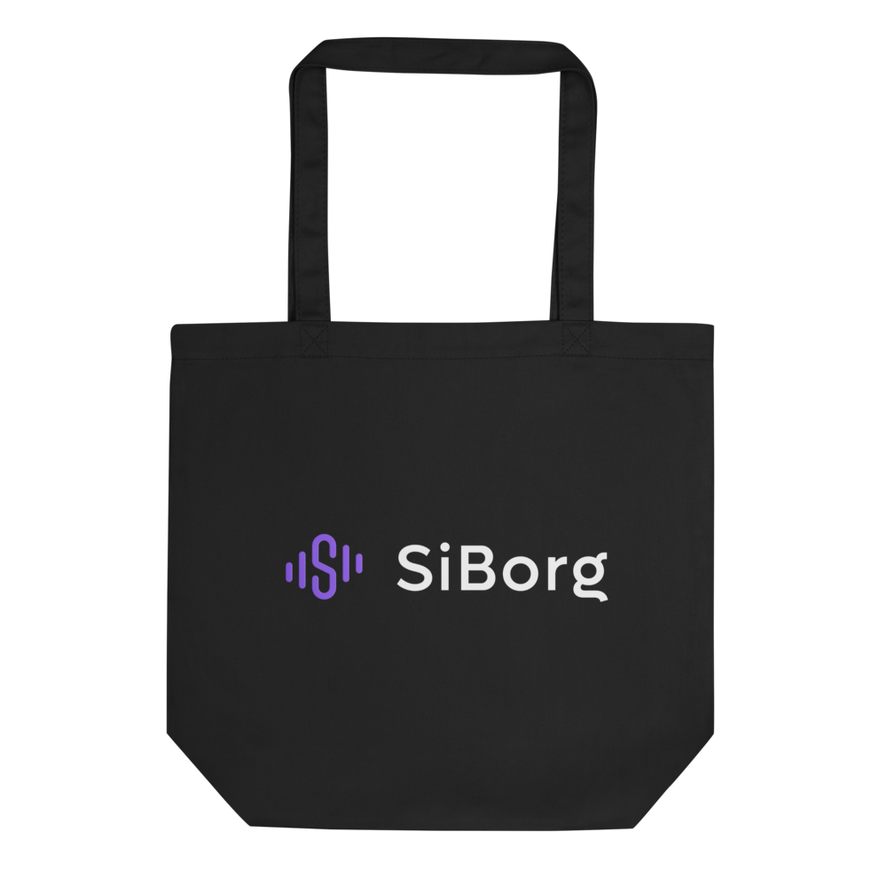 Eco Tote Bag | Econscious EC8000