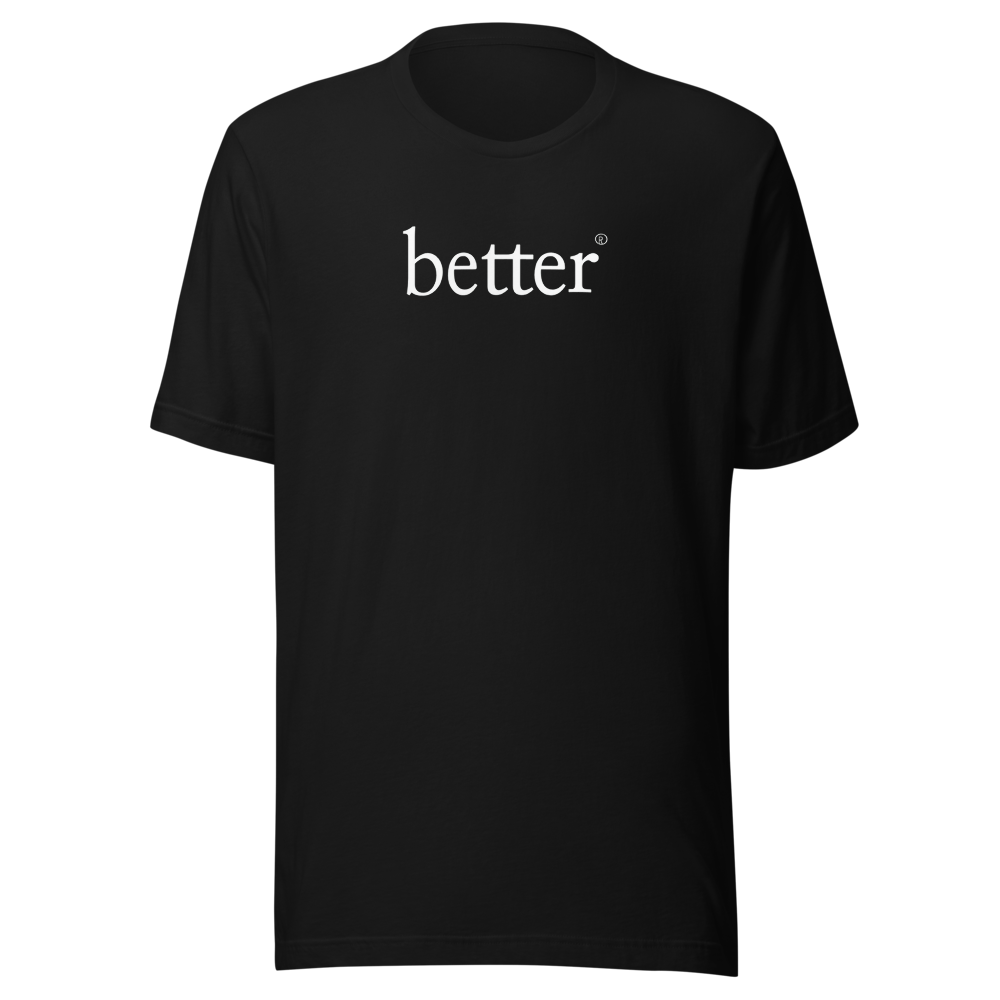 Unisex Staple T-Shirt | Bella + Canvas 3001