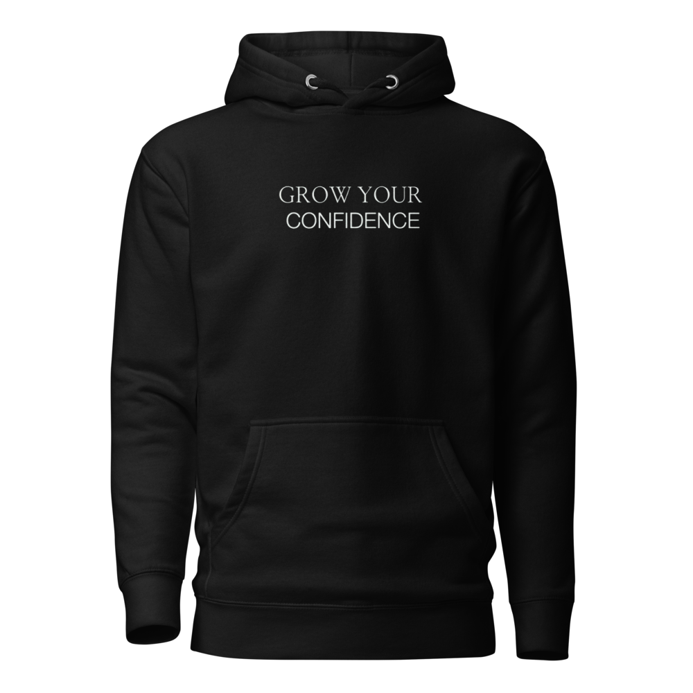 Unisex Premium Hoodie | Cotton Heritage M2580