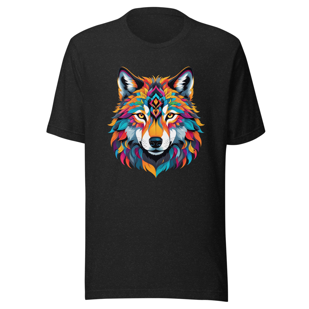 Unisex Staple T-Shirt | Bella + Canvas 3001