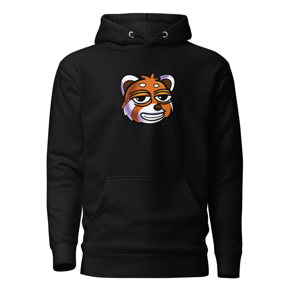 Unisex Premium Hoodie | Cotton Heritage M2580