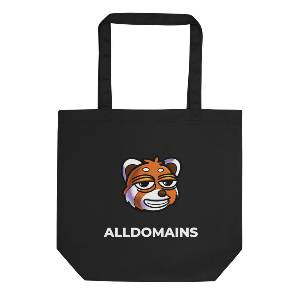 Eco Tote Bag | Econscious EC8000
