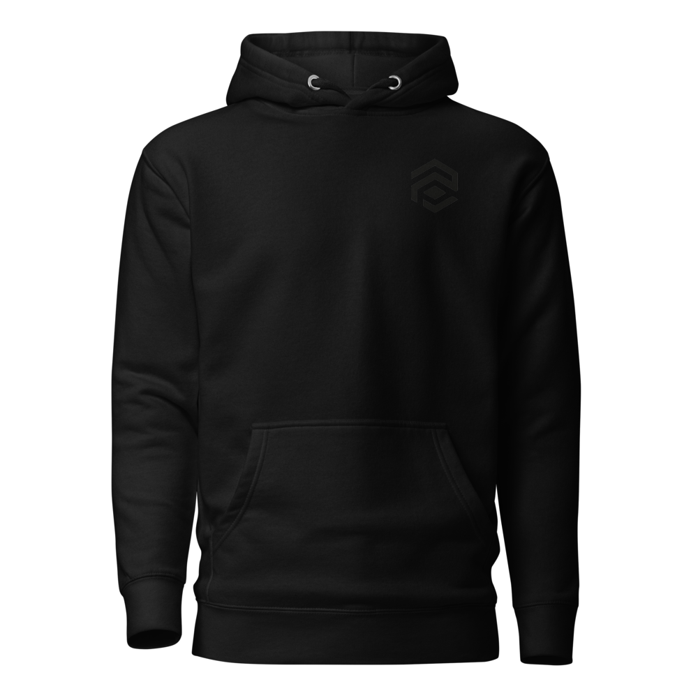 Unisex Premium Hoodie | Cotton Heritage M2580