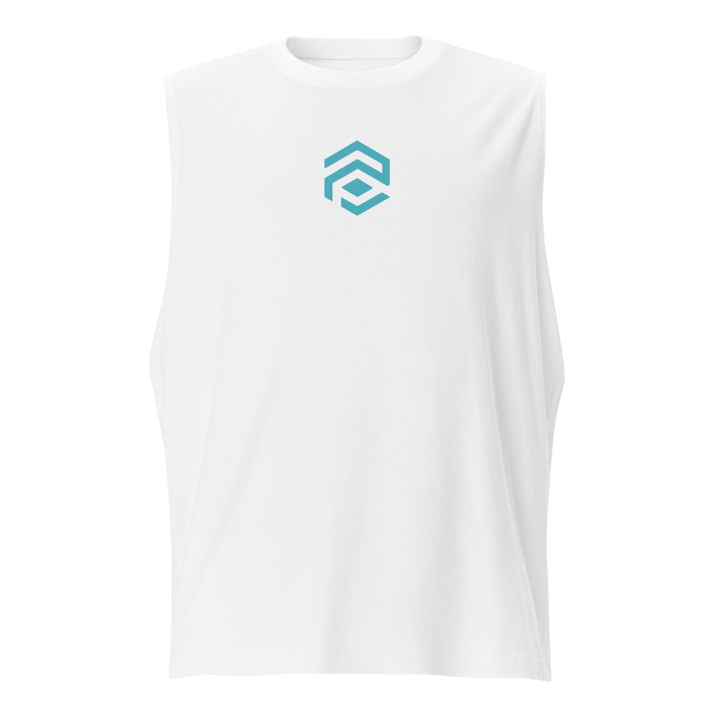 Unisex Muscle Shirt | Bella + Canvas 3483 — view 2