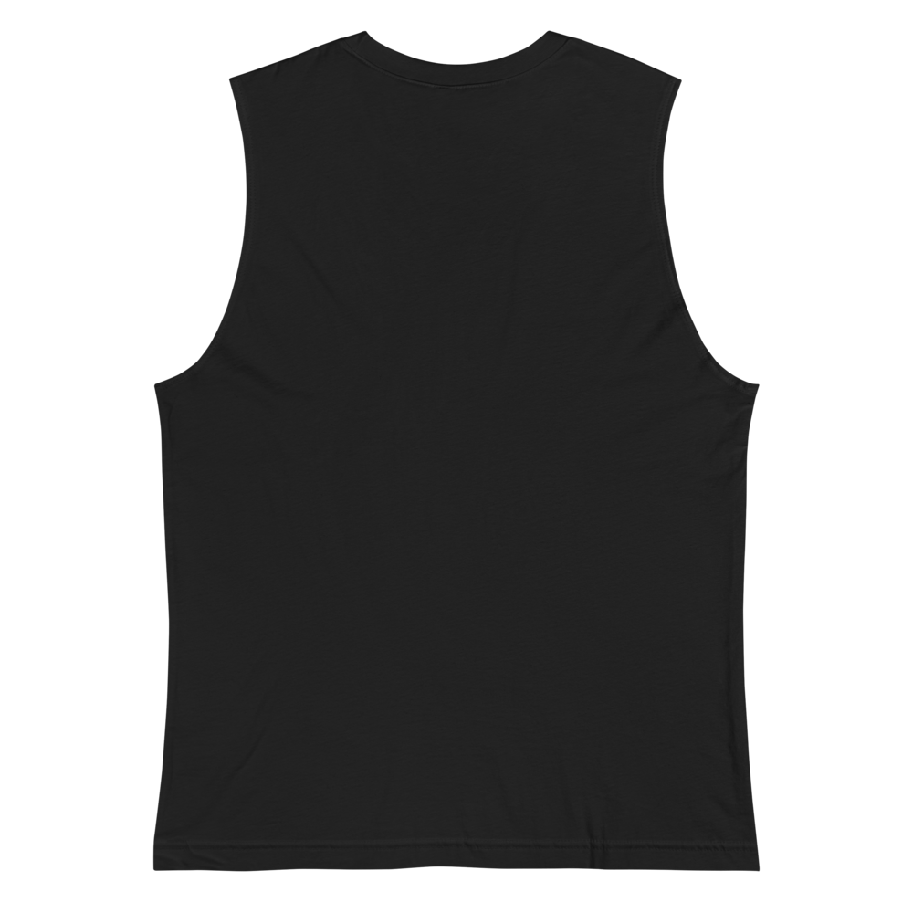 Unisex Muscle Shirt | Bella + Canvas 3483 — view 4