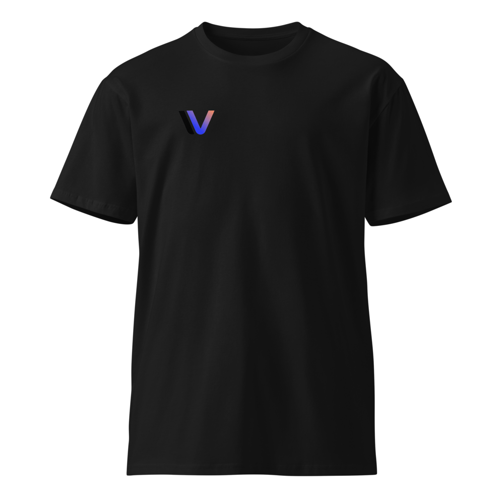 Unisex Premium T-Shirt | AS Colour 5001T