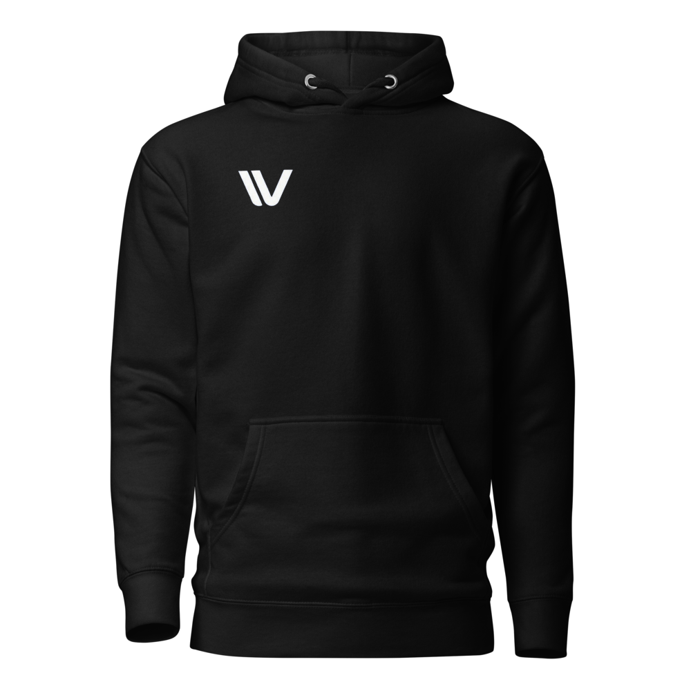Unisex Premium Hoodie | Cotton Heritage M2580