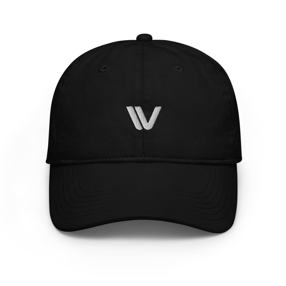Champion Dad Hat