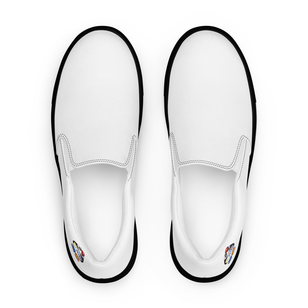 Crocs White Clog Shoes