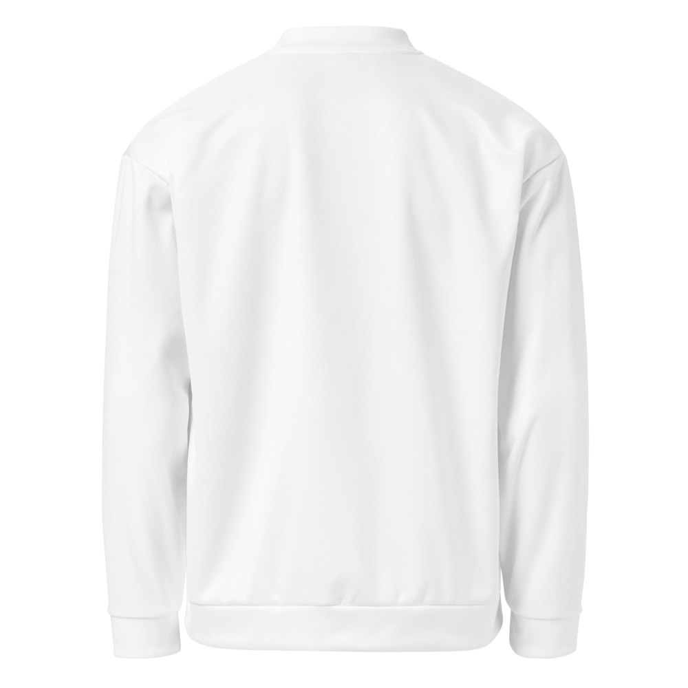 Bitcoin Bomber Jacket — view 2