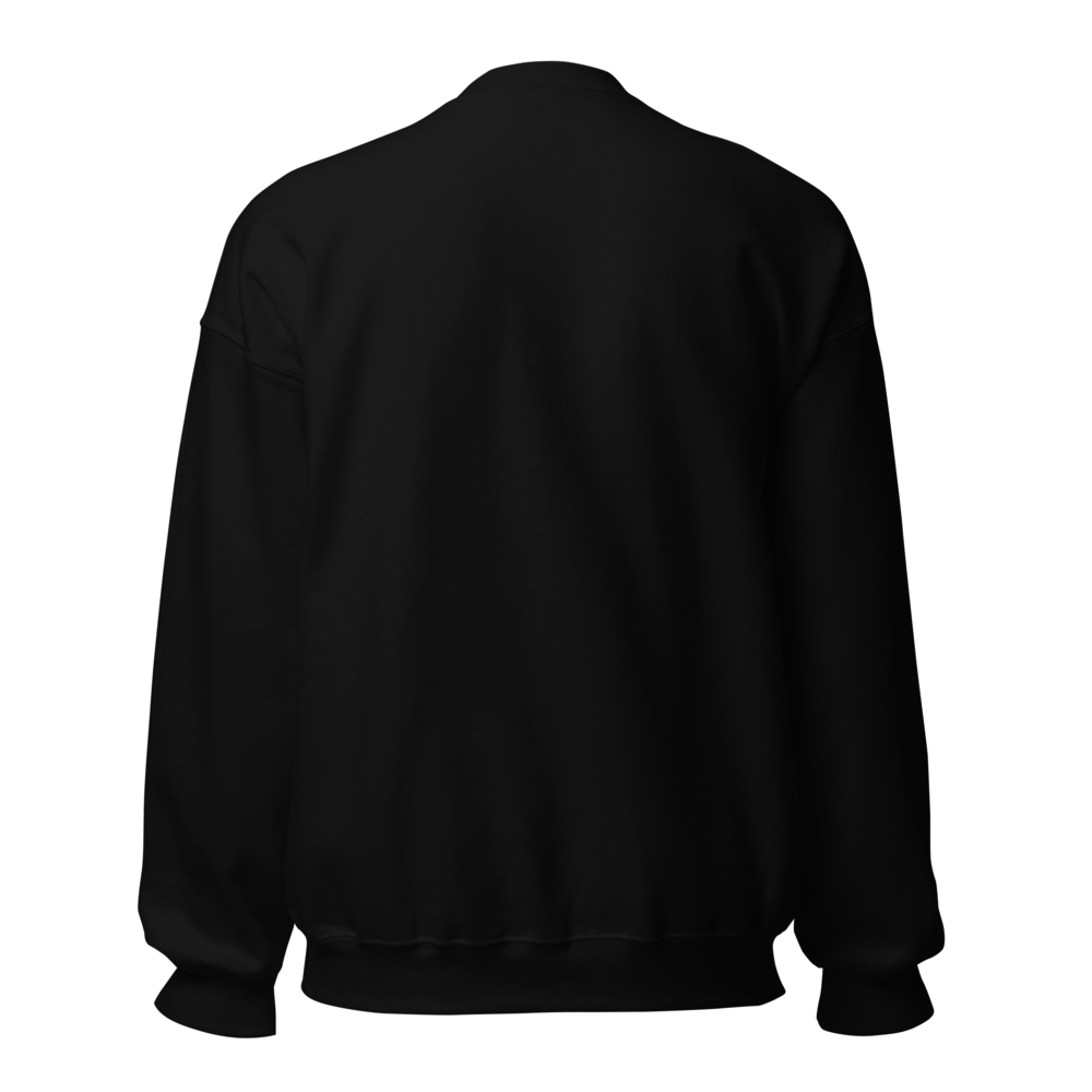 Unisex Crew Neck Sweatshirt | Gildan 18000 — view 5