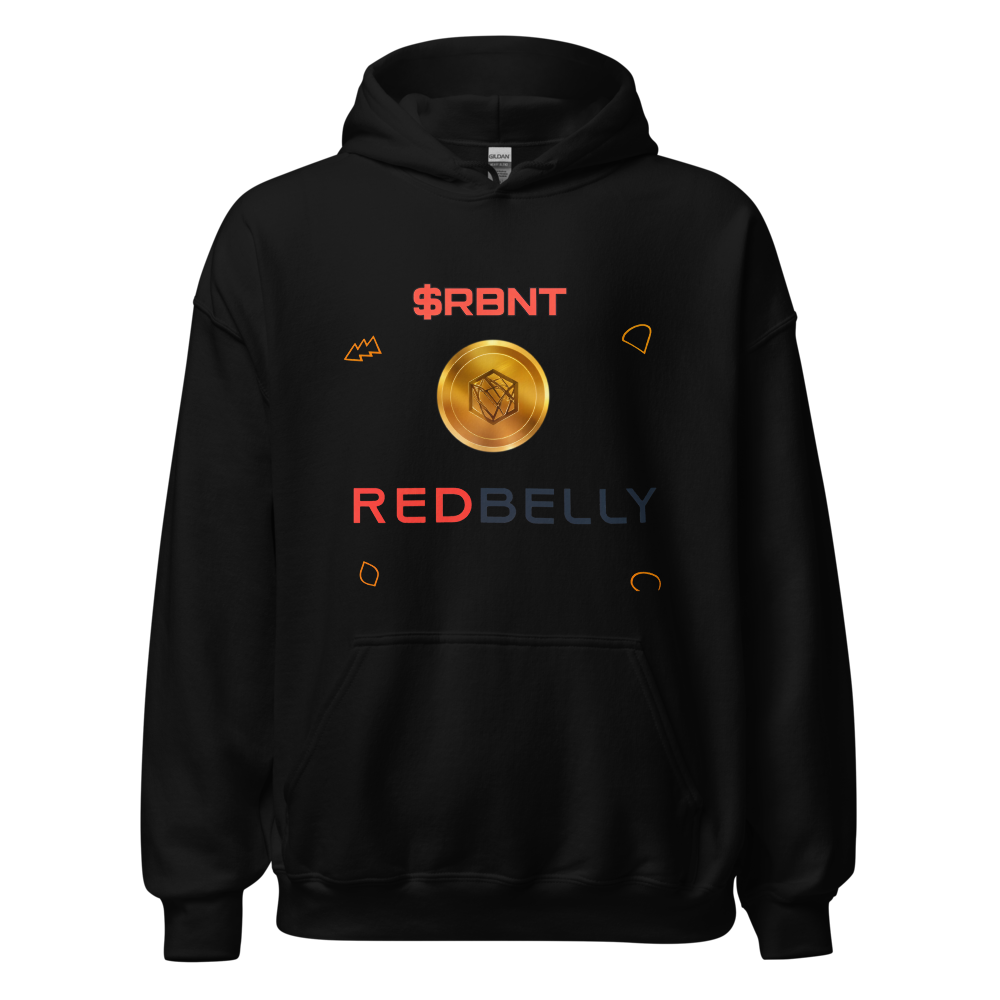 Unisex Heavy Blend Hoodie | Gildan 18500