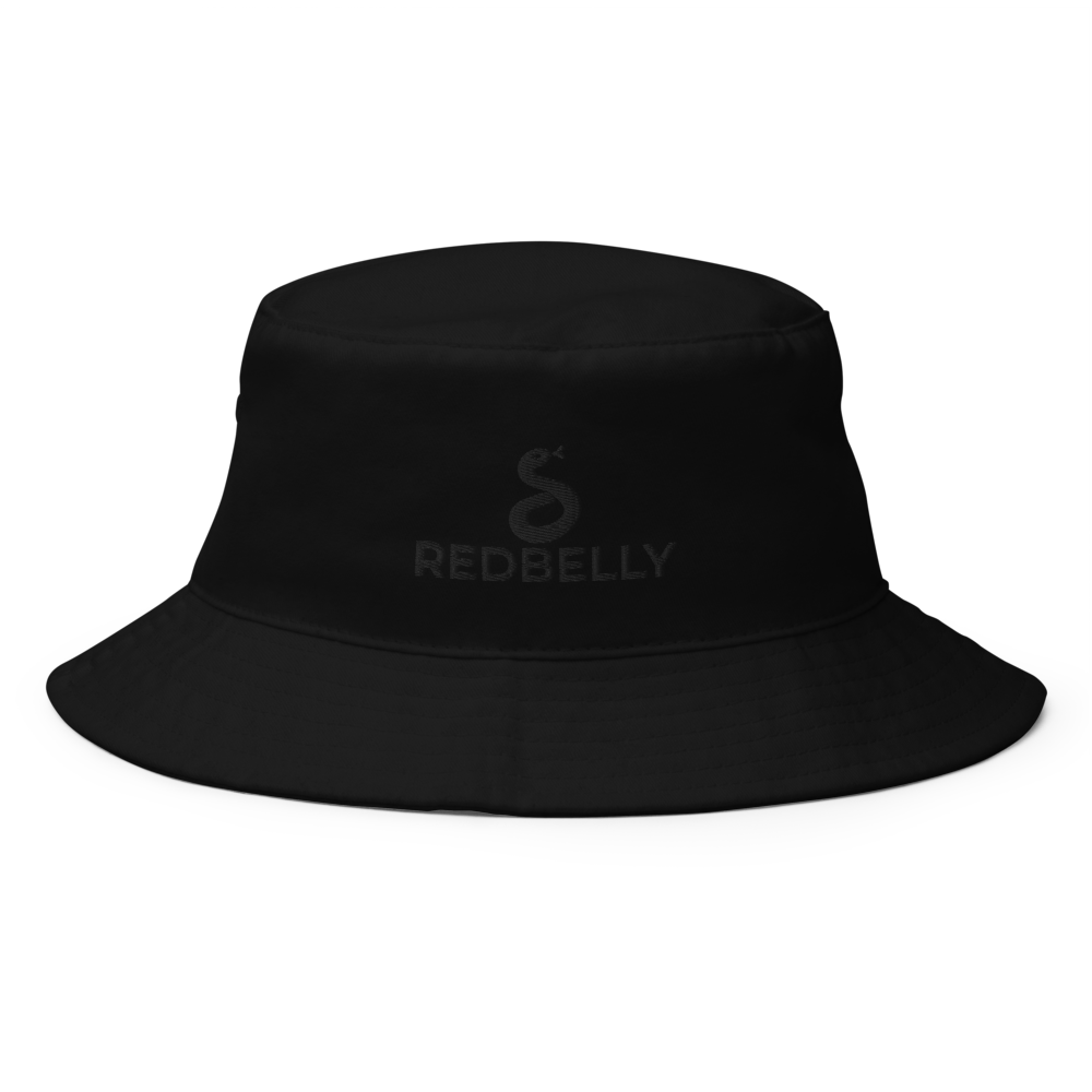 Bucket Hat I Big Accessories BX003